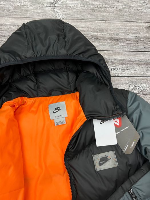 Пуховик Nike Storm-Fit 2025 куртка найк нсв шторм фит