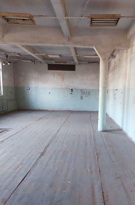 Сдам отдельно стоящее здание 600м2. Правый берег.