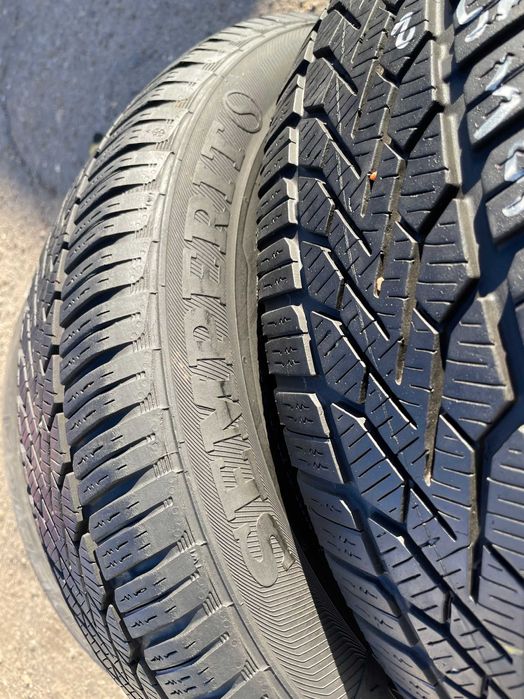 ЗИМА 195/65R15 SEMPERIT - 2шт. - 2023 - Есть и другие