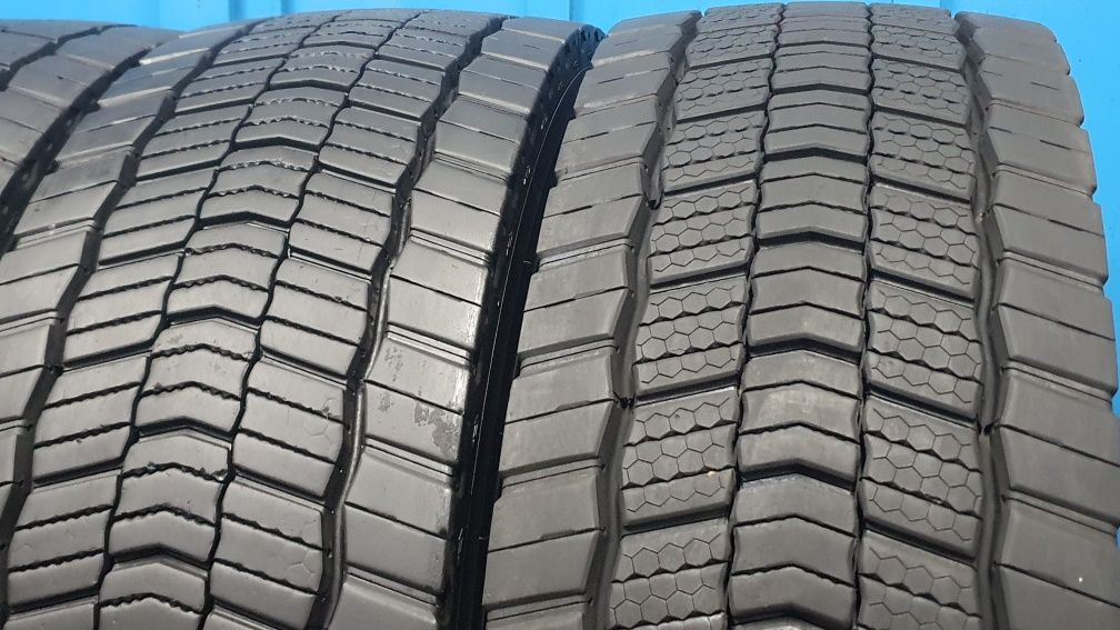 315/70 R22.5 Hankook Smart Flex DH51 ! Rok 2024