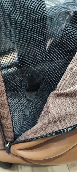 Wózek dziecięcy Anex M Type Discovery Edition