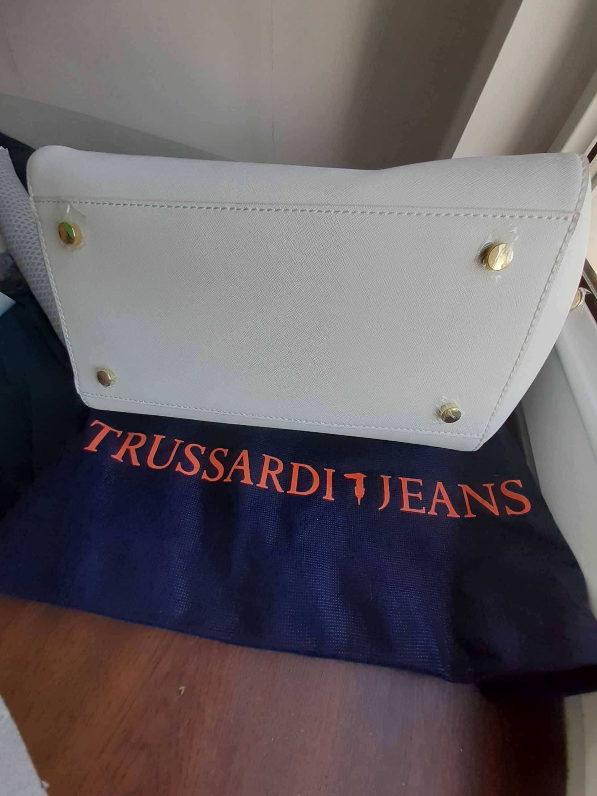 torebka marki Trussardi