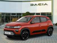 Dacia Spring Extreme 65 DEMO OKAZJA!!!