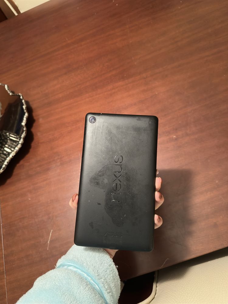 Asus Nexus 7 / Versão Android 5.0.2