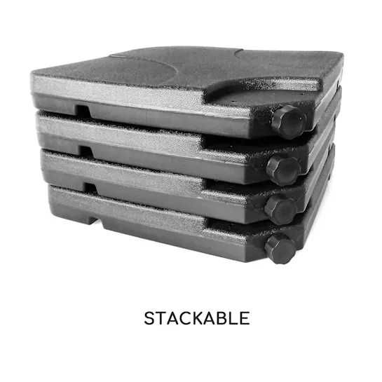 Основа для парасолі Blumfeldt Limousin 10038526