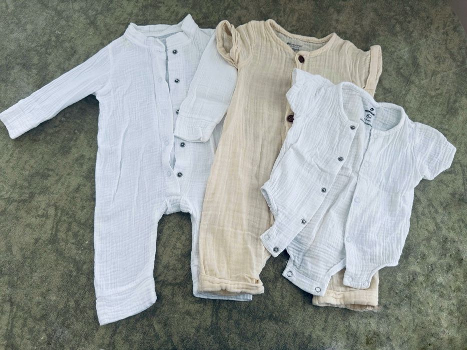 ромпер боді чоловічок новорічний свято сліпи купальник костюм в басейн