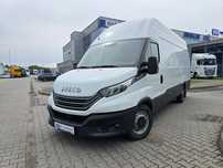 Iveco DAILY 35S18 Furgon Maxi  (30943)