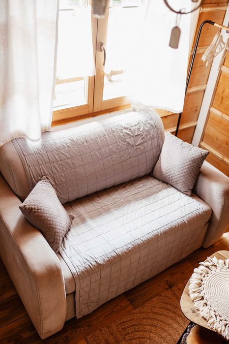 Uroczy domek w górach na wynajem | SYLWESTER