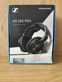 Навушники Sennheiser HD 280 PRO