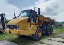 Caterpillar CAT 730