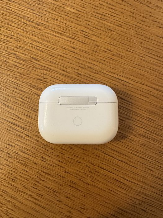Apple Airpods Pro 1 - oryginalne, stan bardzo dobry