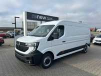 Renault Master  Renault Nowy Master Furgon FWD EXTRA 3,5T L3H2 170 DOSTĘPNY