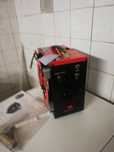 Compressor de ar