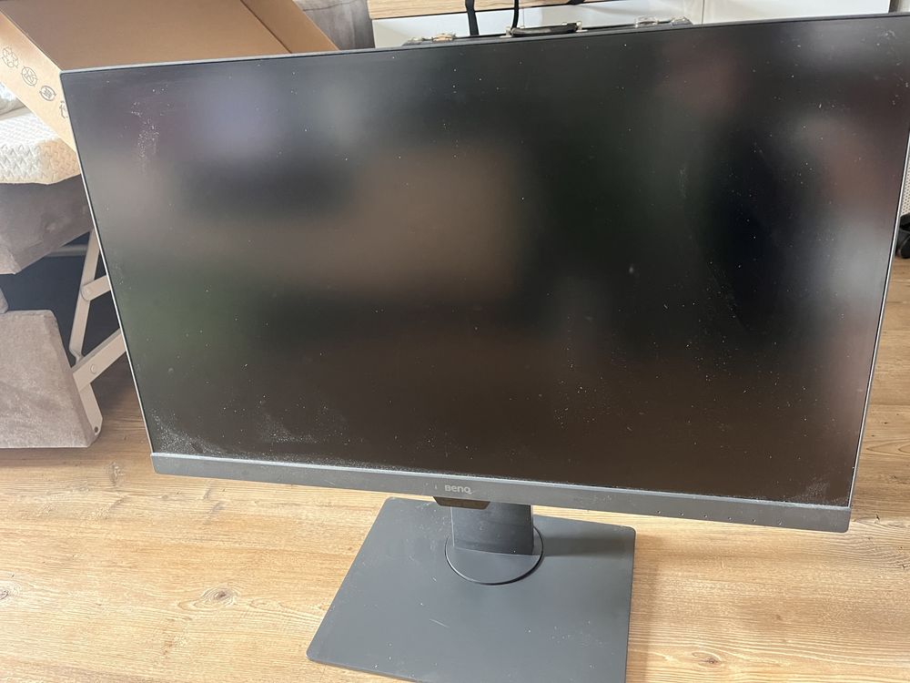 Monitor Benq pd2700U