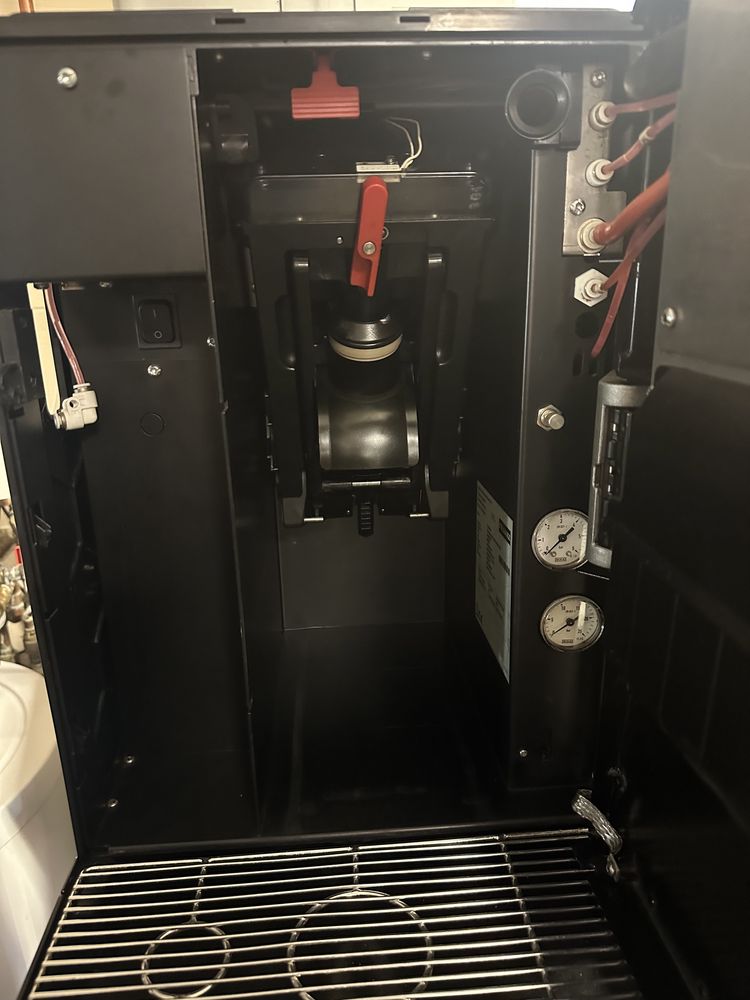 Franke A600 MS2 ekspres do kawy
