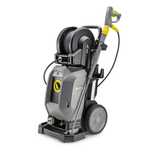 Myjka ciśnieniowa Karcher HD 10/25-4 SXA Plus