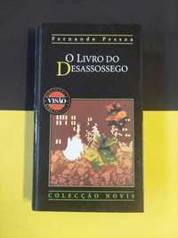 Fernando Pessoa - O livro do desassossego