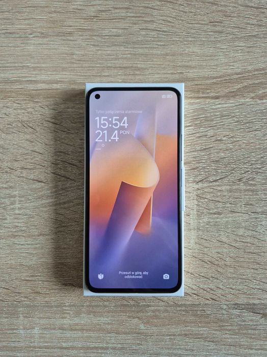 Xiaomi 11 Lite 5G NE 8/128GB