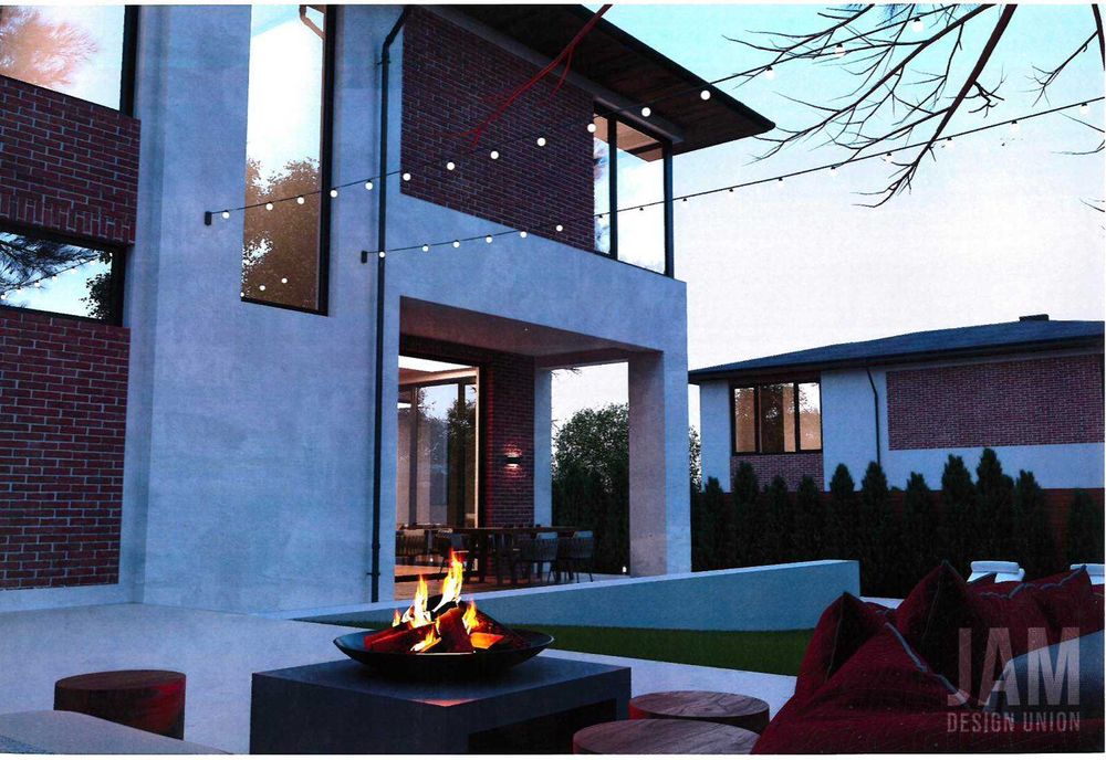 ЖМ "Восход"! Совиньон-1! Лимитированный дом в парке! 5 соток! 1A37