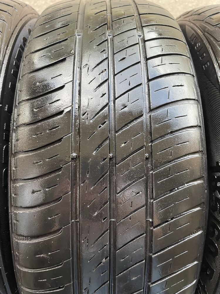 185/60 r14 Barum Brilantis 2 літо