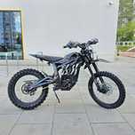 Talaria Sting L1e Talaria Sting Pro Max MX5 L1e Factory Gray (Surron, E Ride) B/AM/A1/A2