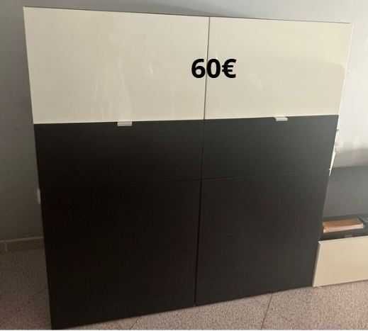 Móvel de Sala IKEA