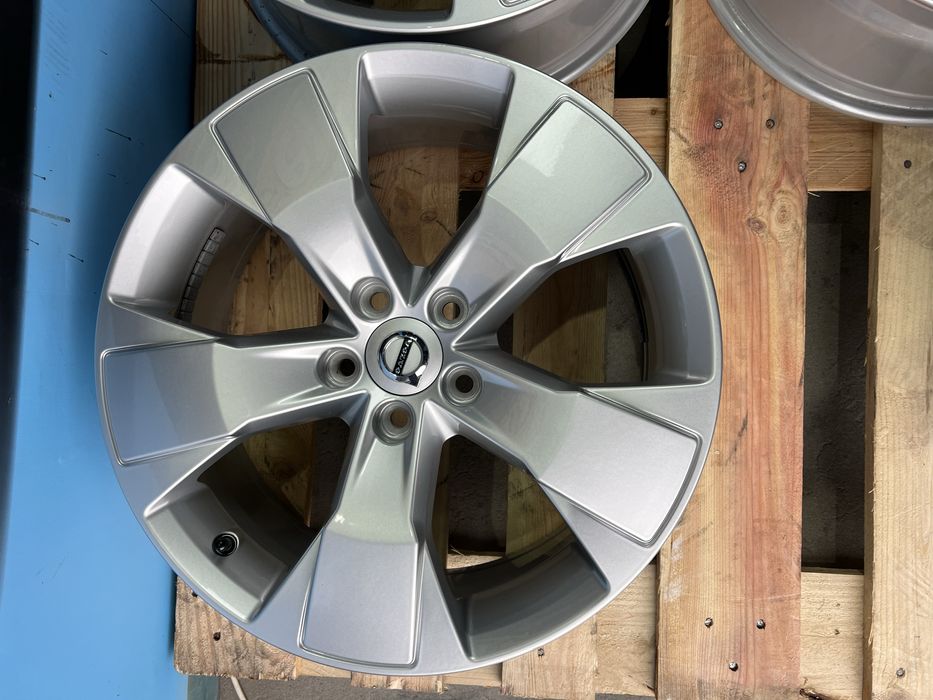 5х108 r18 диски оригінал Volvo, ford, jaguar, land rover