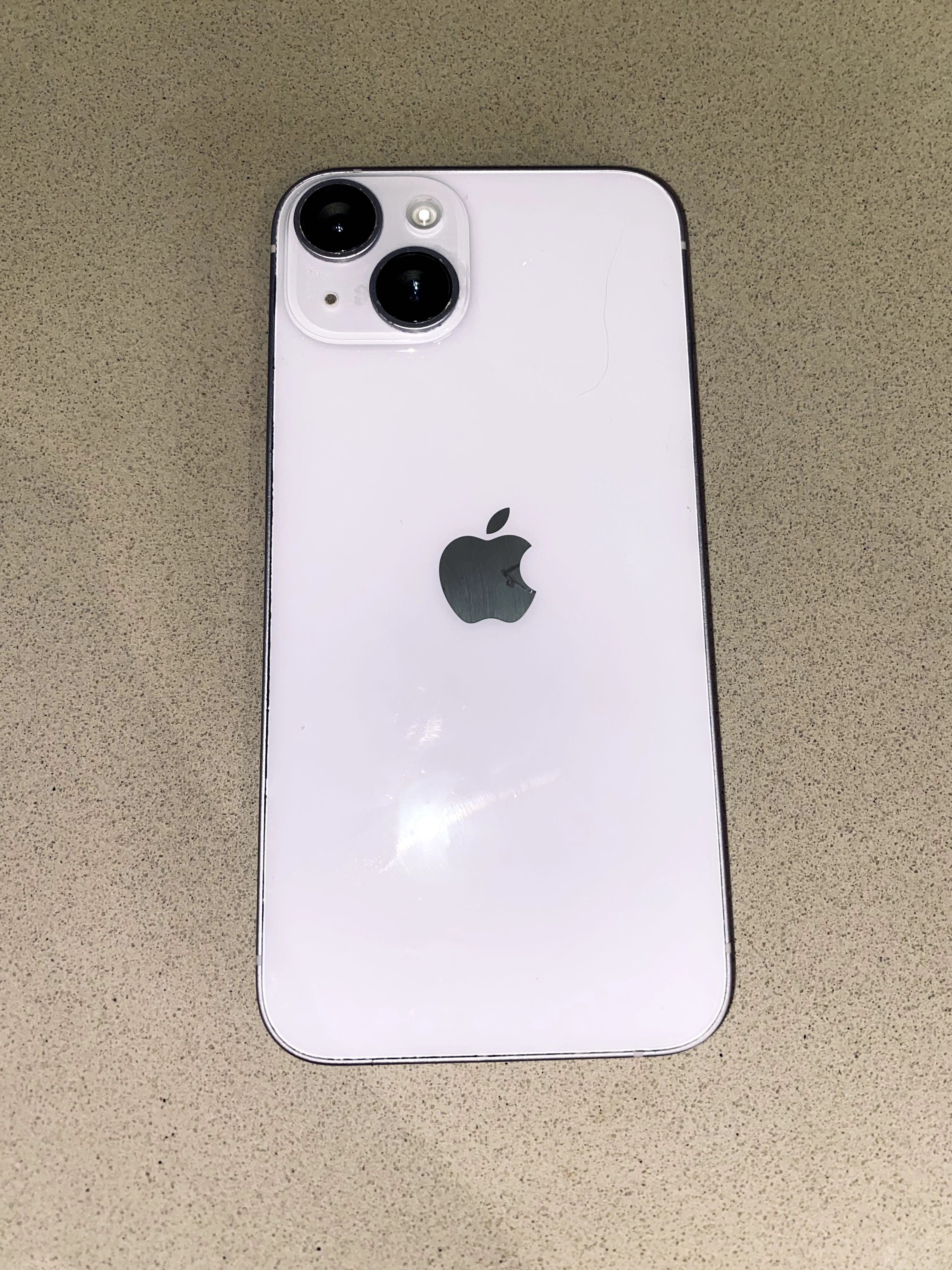Iphone 14 para peças