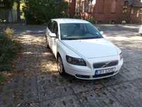 Volvo V50 Volvo V50 2.0D zadbany