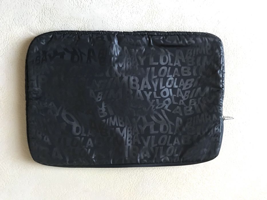 Bimba y Lola чехол сумка для ноутбука чохол м‘який відмінна якість