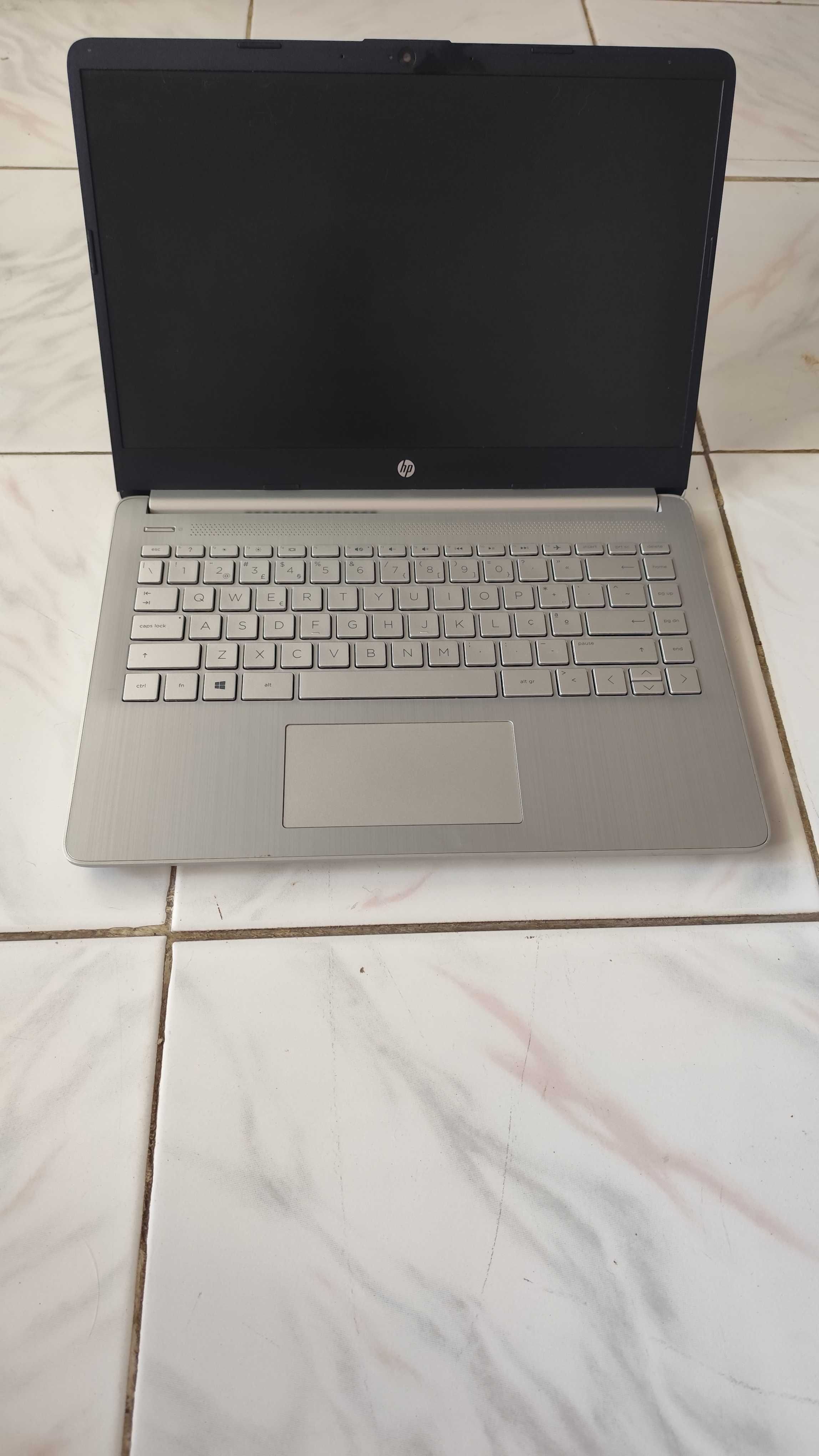 Computador Portátil HP