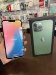 iPhone 13 Pro Max, zielony, 128GB