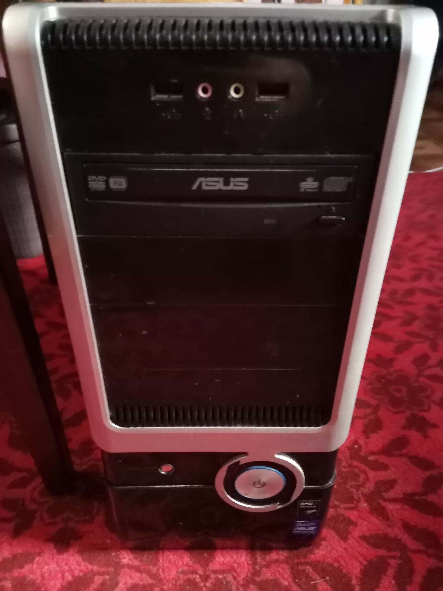 Продам компьютер Asus