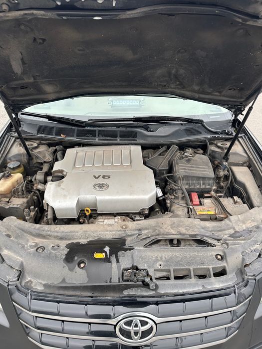 Продам Toyota Avalon