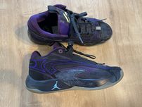 Nike Jordan Luka 2 DX8733 43