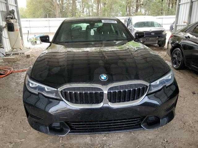 BMW 330I 2020 бмв G20