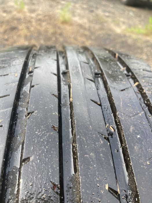Alufelgi TSW EVO 15 4x114.3 + opony