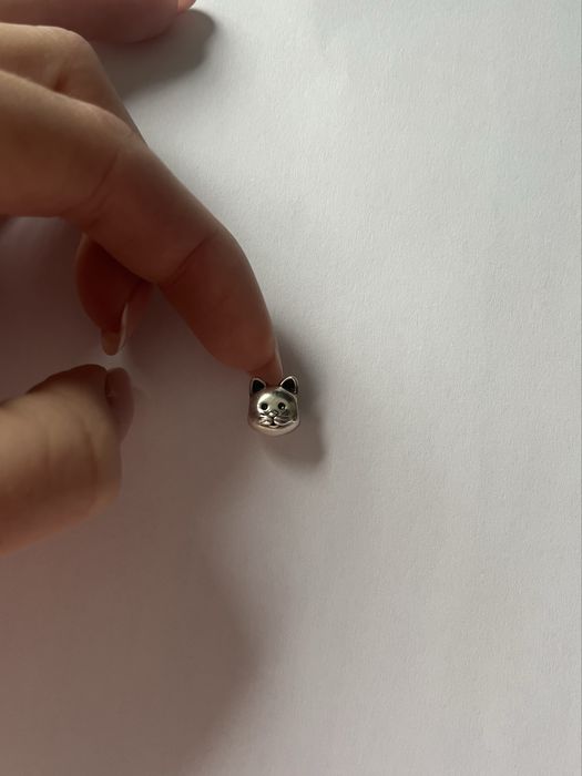 Намистинка Pandora оригінал