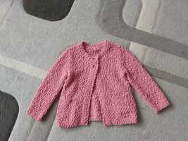 Sweterk dla dziewczynki