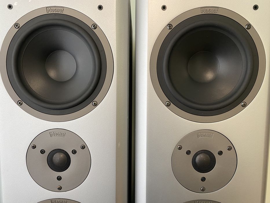 Акустика колонки Magnat Vector 55