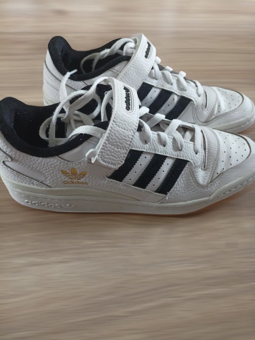 Sneakersy Adidas Forum Low rozm 44