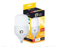 Світлодіодна лампа Light Offer LED H115 40W E27 5000K 4300Lm