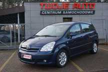Toyota Corolla Verso GWARANCJA 2.0D4D116PS 7miejsc Klimatronik SPRAWDŹ Budzyń130aut Zamiana