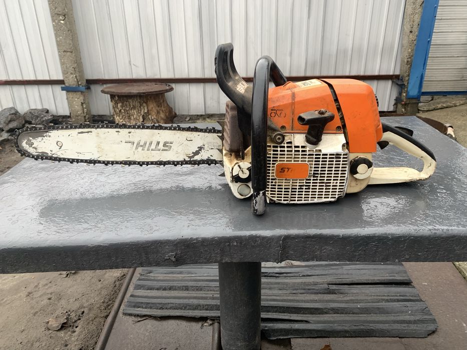 Бензопила Штіль 440