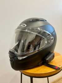 Kask motocyklowy HJC F70