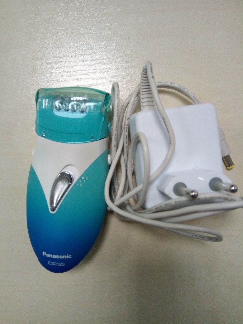 Епілятор Panasonic