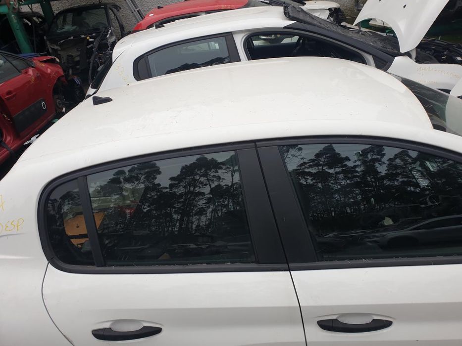 Tejadilho PEUGEOT 208 II