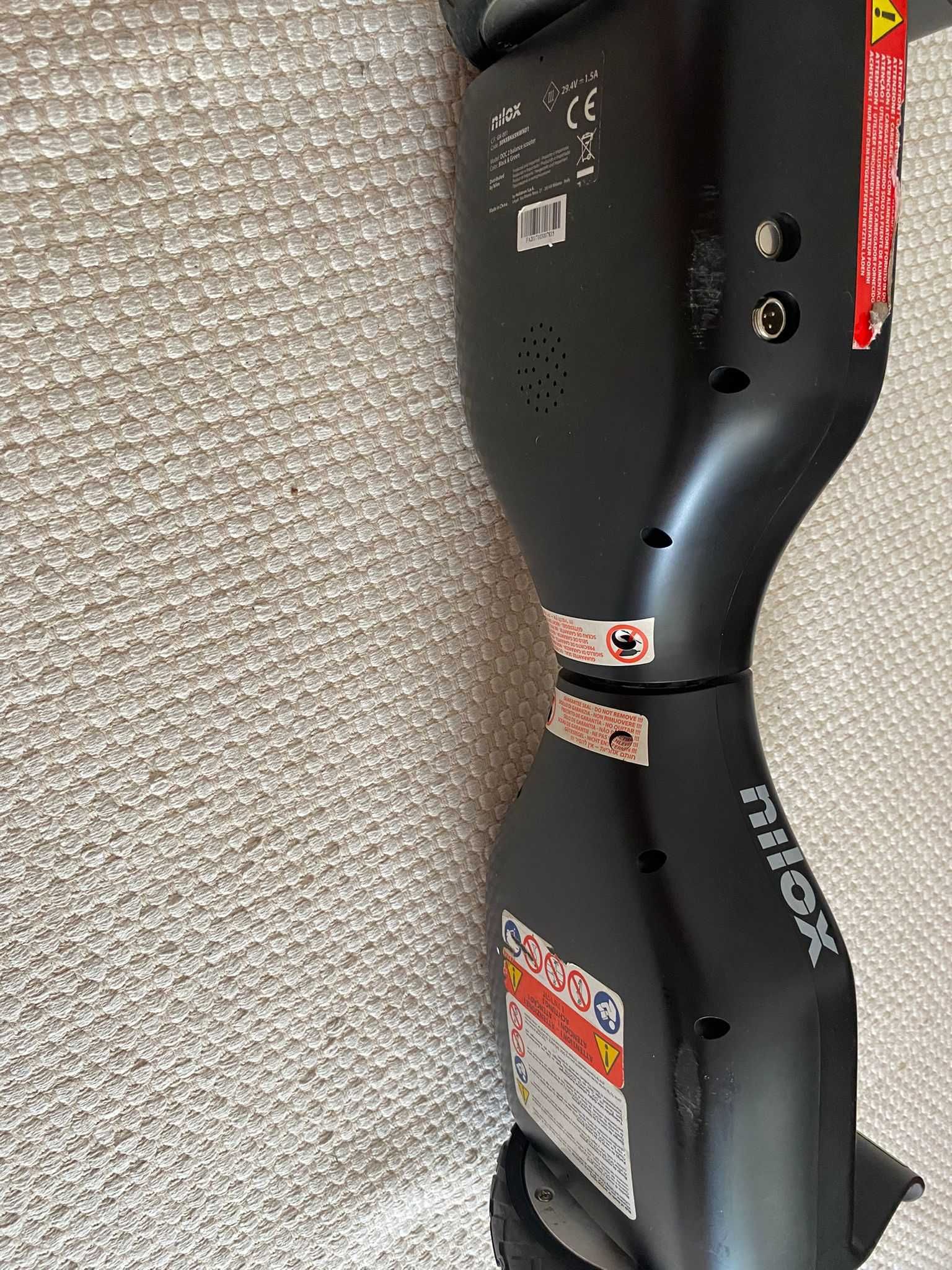 Hoverboard Nilox