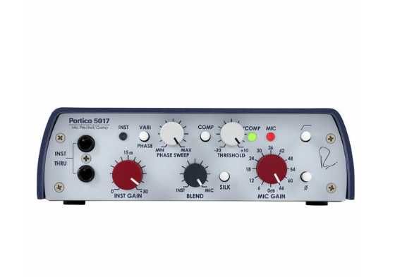 Rupert Neve Designs 5017