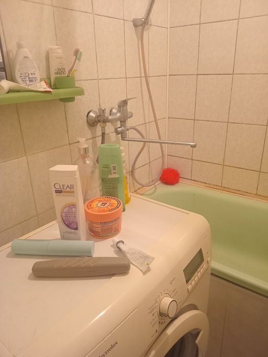 Здається кімната на Алясці